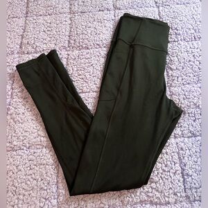 Victoria Decret leggings